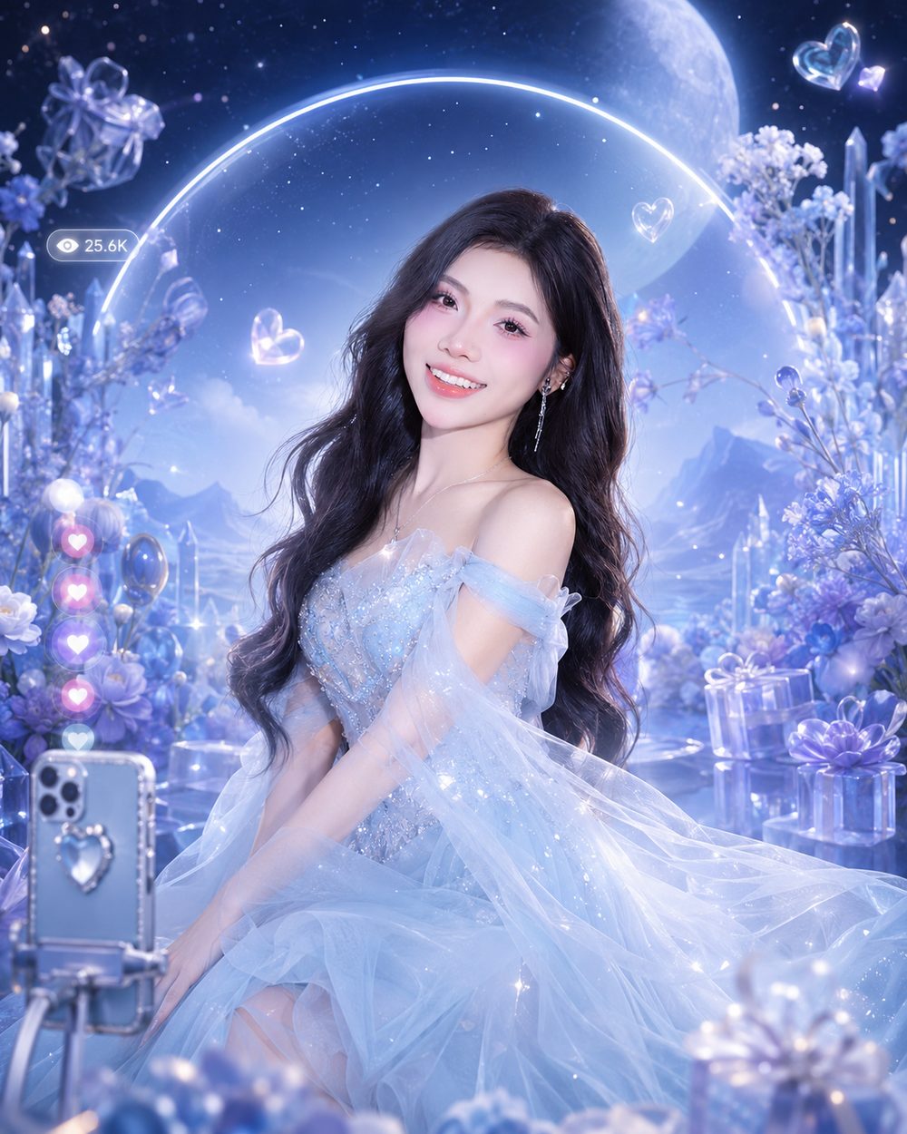 Idol MICO của CLB — hoàn thành onboarding 30 ngày
